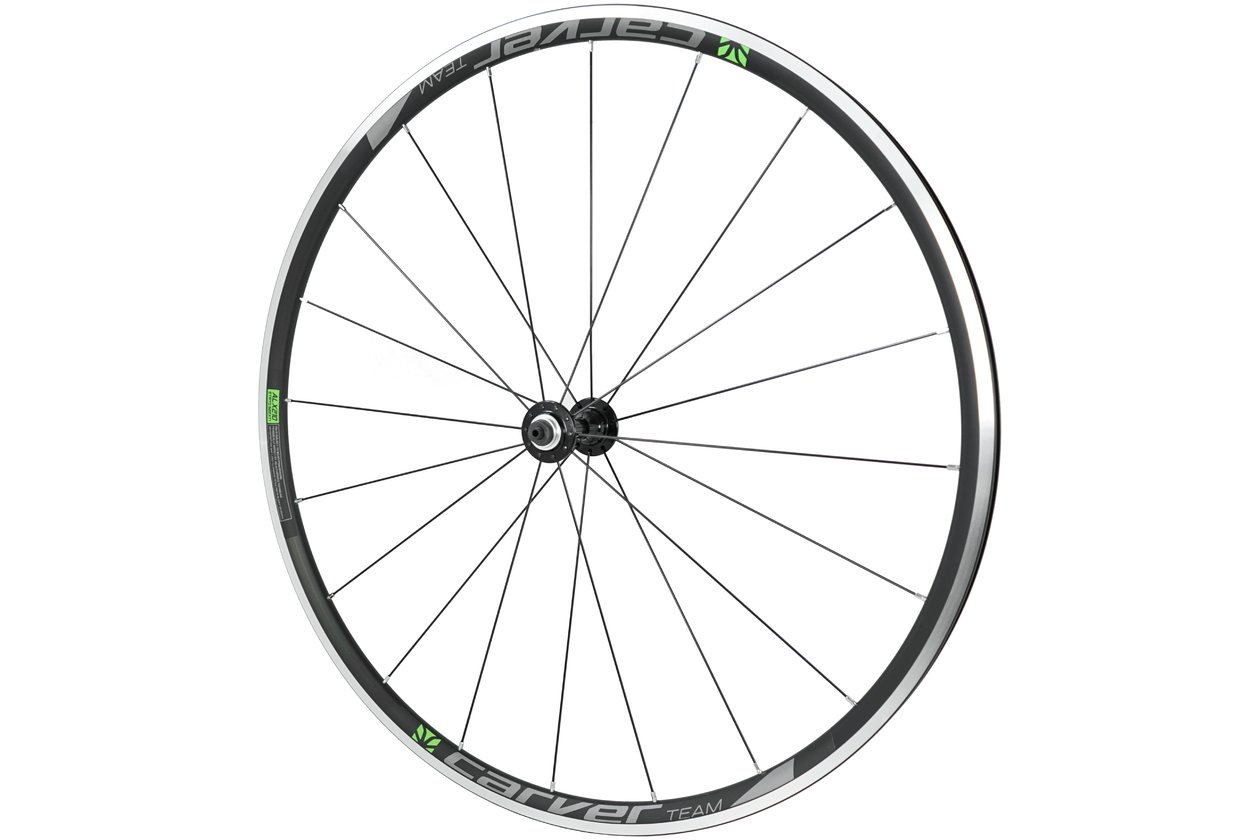 Carver Team Road 28