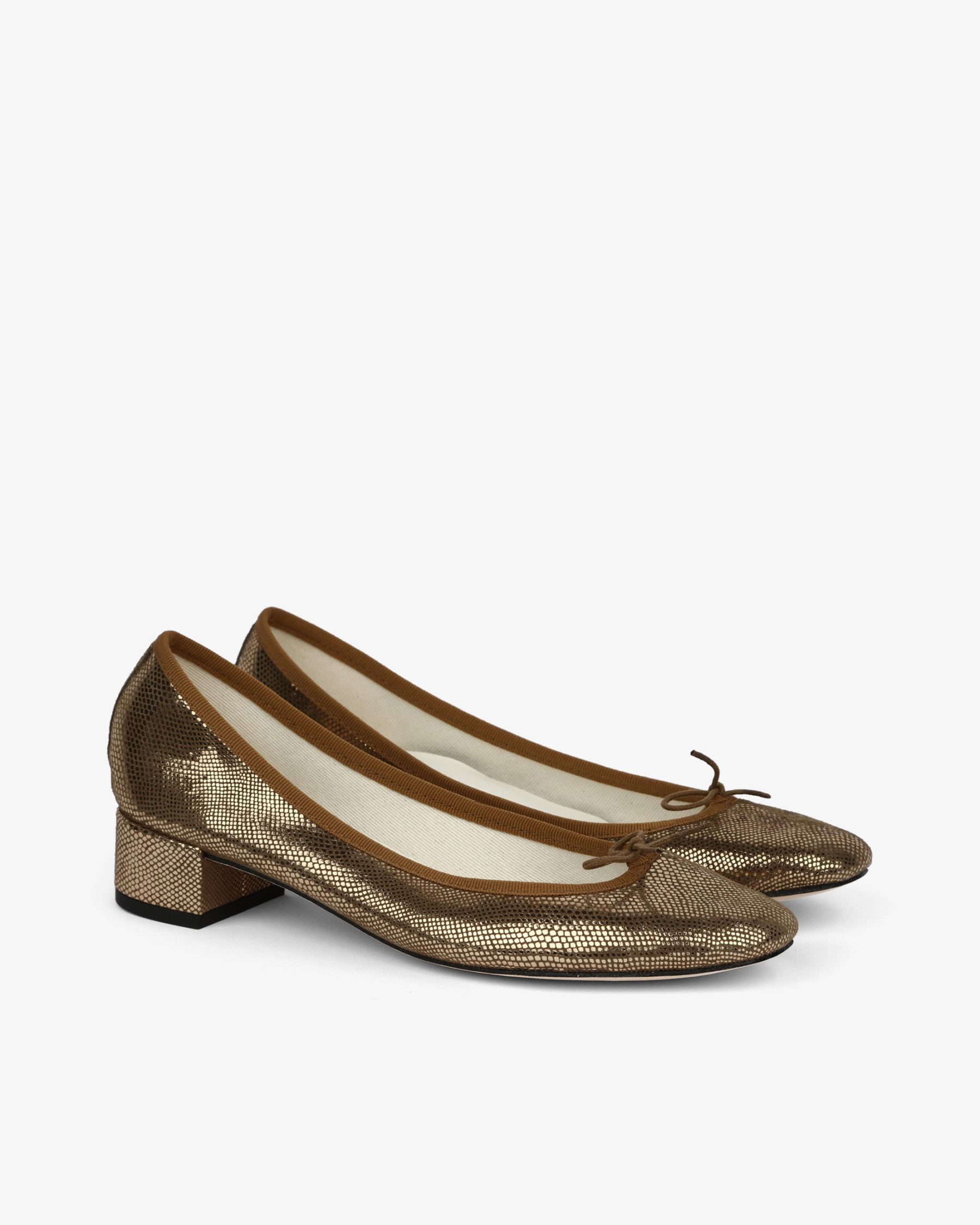 Camille ballerinas