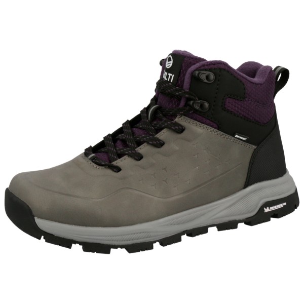 Halti - Women's Frost Mid 2 Drymaxx Ice Control - Wanderschuhe