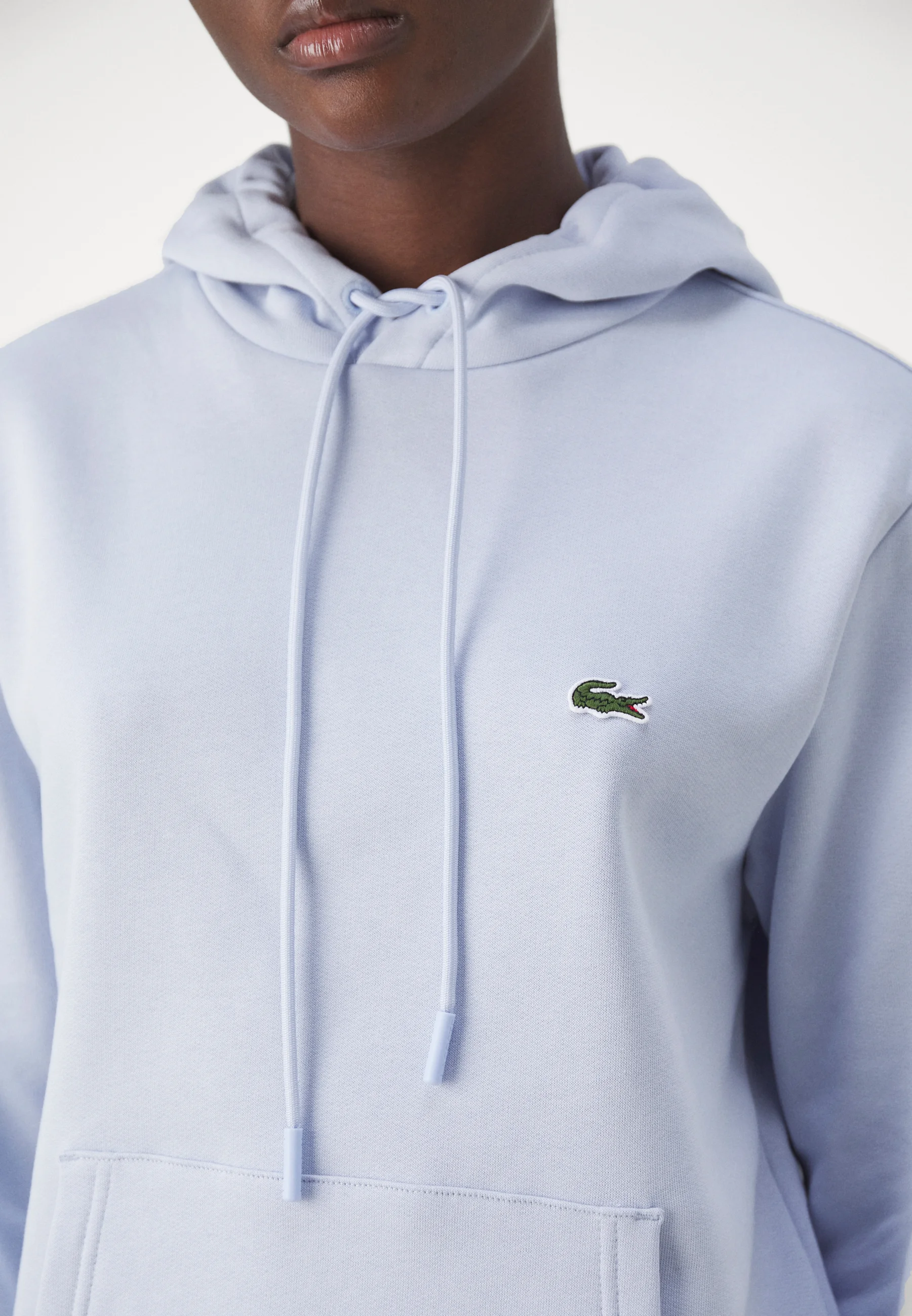 Lacoste LIFESTYLE UNISEX - Sudadera con capucha