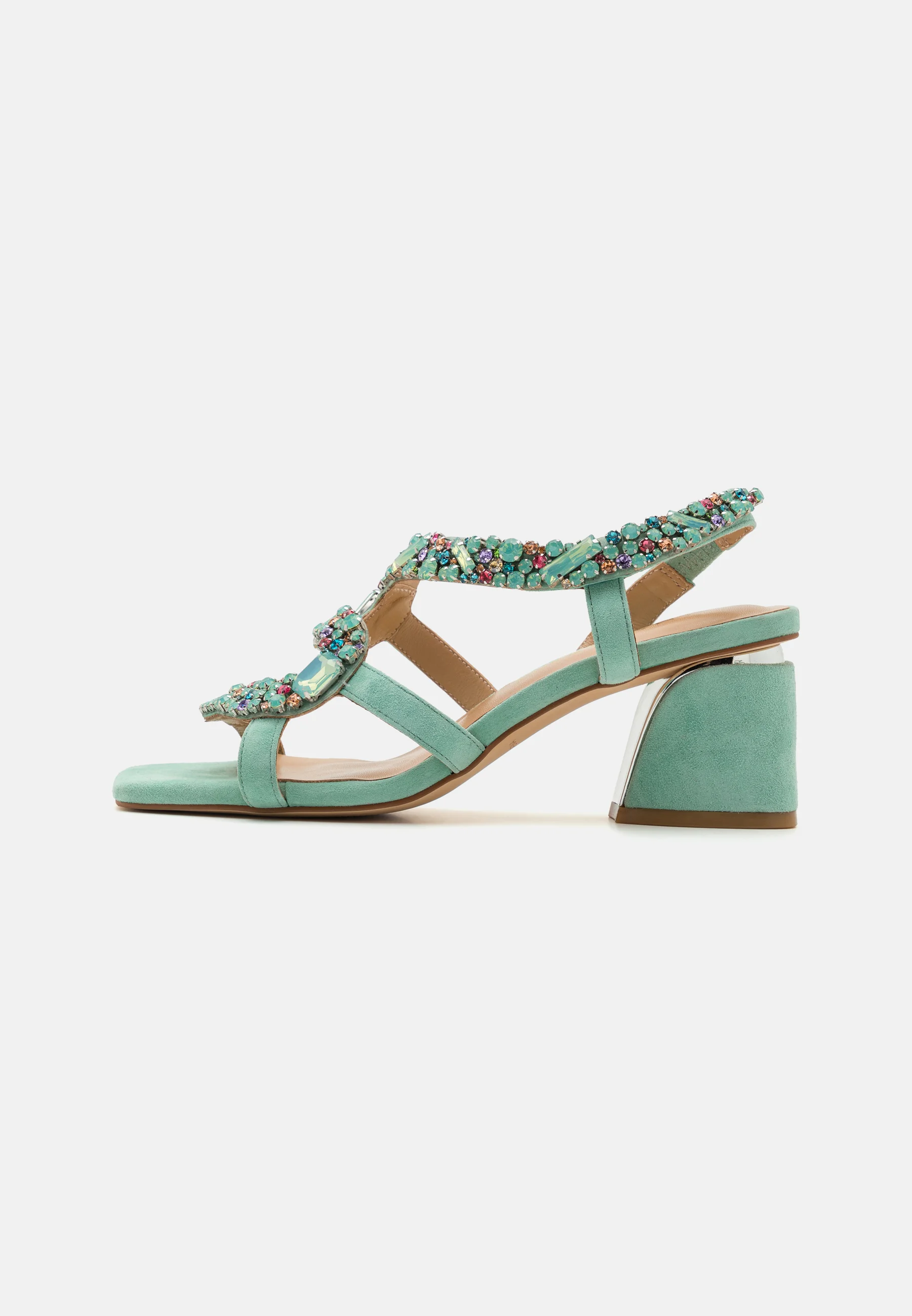Sandalias Alma en Pena