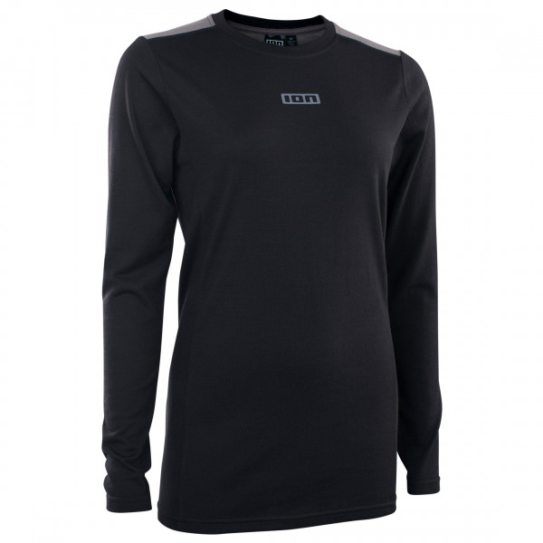 ION - Women's IOB Baselayer Tee L/S - Merinoshirt