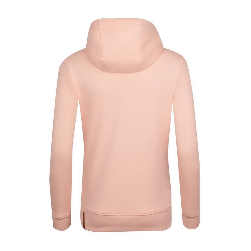Westfjord Askja Funktionssweatshirt Damen