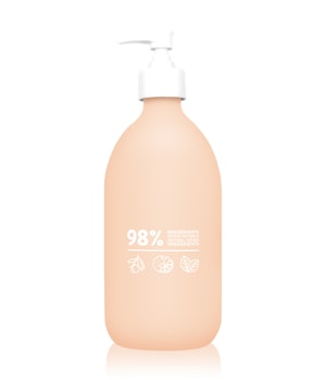 La Compagnie de Provence Savon Liquide Marseille Exfoliant Agrumes Pétillants Flüssigseife 300 ml