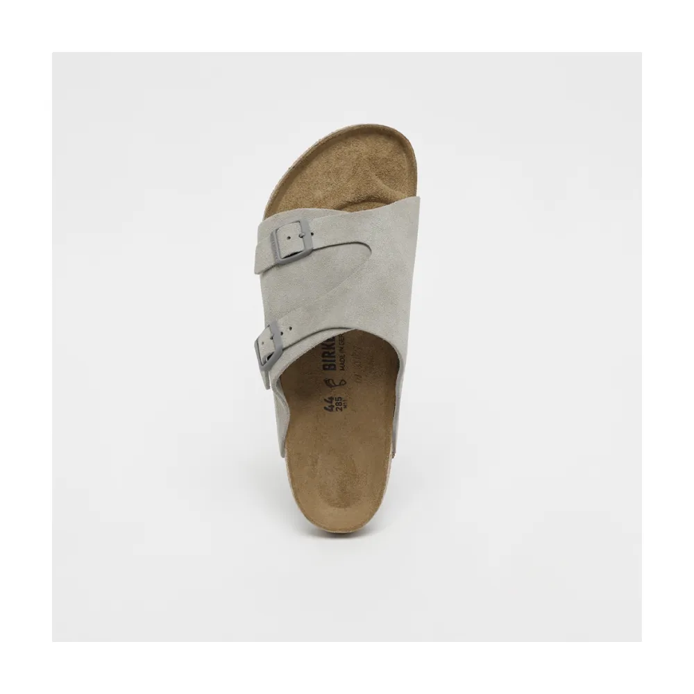 Birkenstock Zürich VL 1027659 / grau