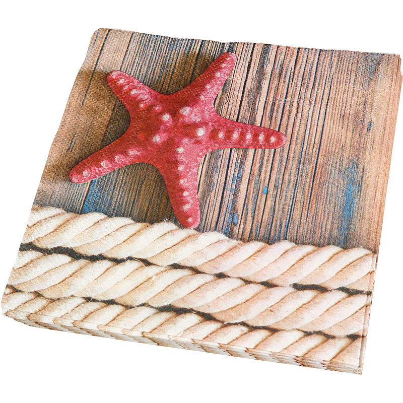Vie Eco Servietter 20-pk 33x33 cm