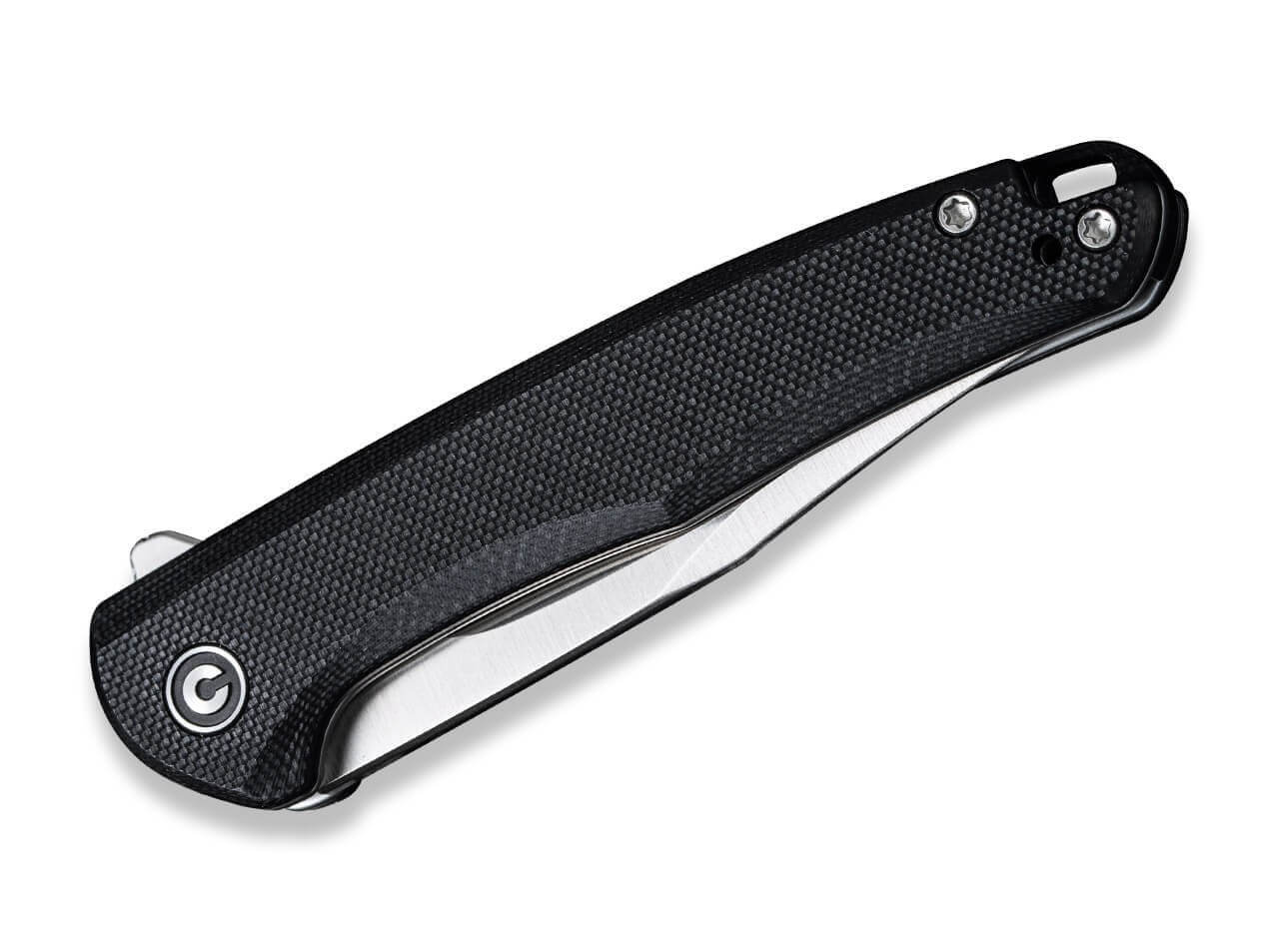 Mini Sandbar G10 Black