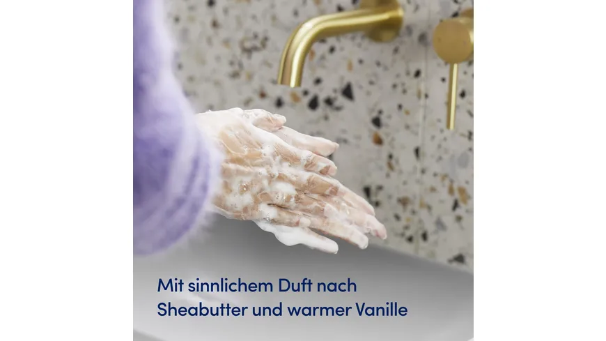 Dove Waschstück Cream Bar Seife Shea Butter 90 g
