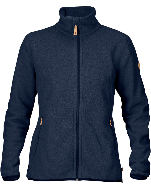 Fjällräven Damen Fleecejacke Stina