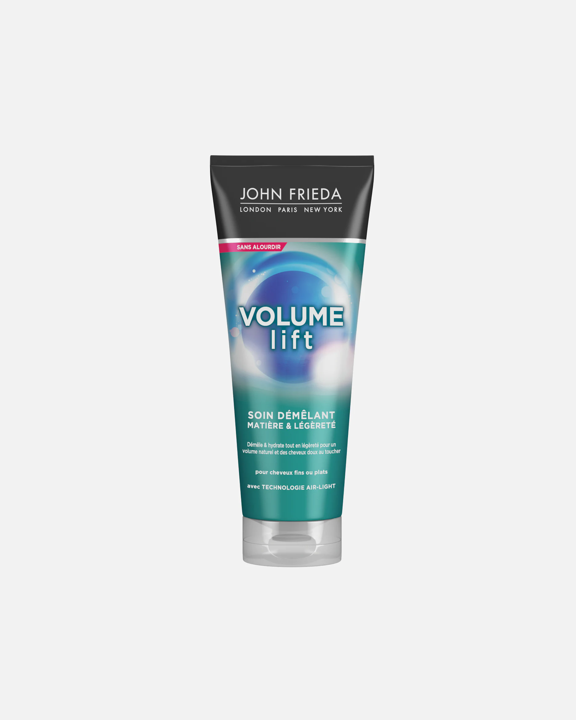 Tratamiento desenredante John Frieda Volume Lift