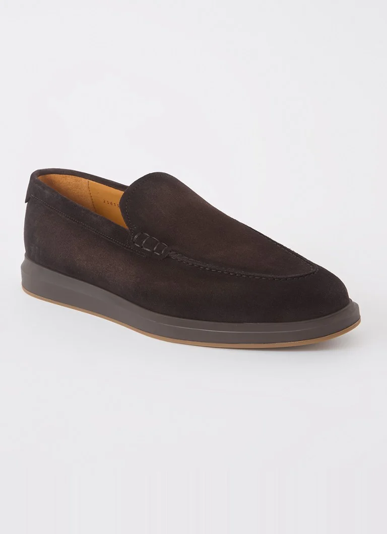 Mocasini Magnani Orion Ante
