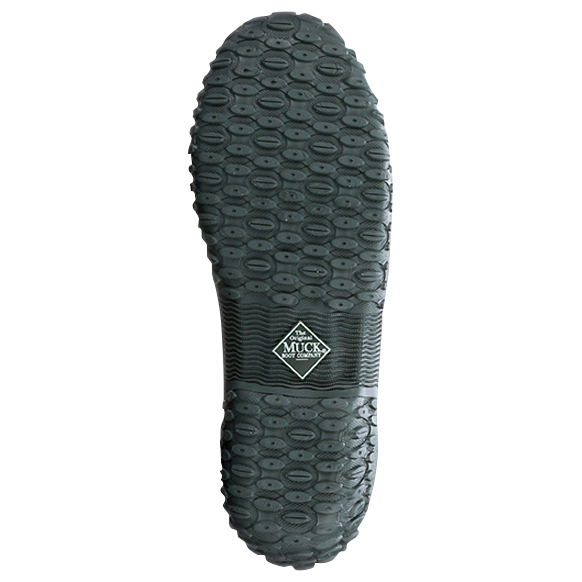 MUCK Damen Schuh Muckster II Low