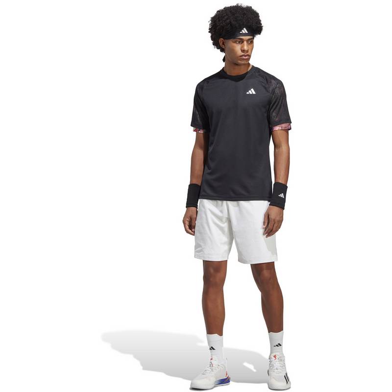 adidas Ergo Tennisshorts Herren