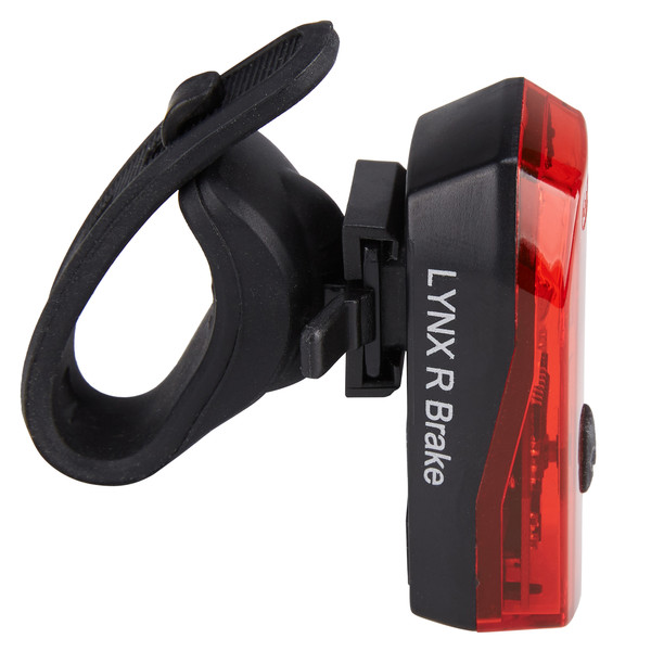 LYNX F100 DAYLIGHT &  LYNX R BRAKE - Fahrradbeleuchtung