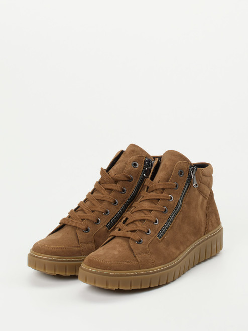 Schnürstiefelette-27512290050 Semler