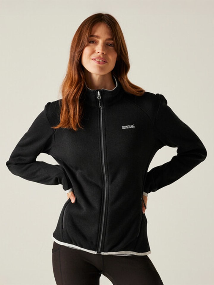 Regatta Fleecejacke Newhill II