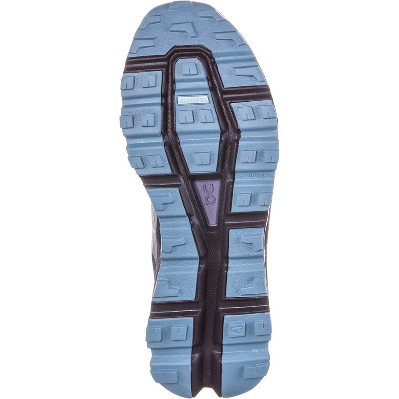 On Cloudvista Laufschuhe Damen