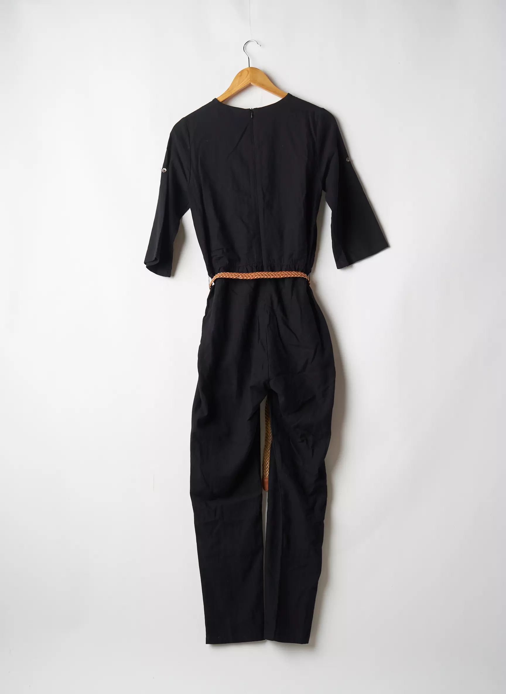 Molly Bracken Combinaisons 1 Femme couleur noir