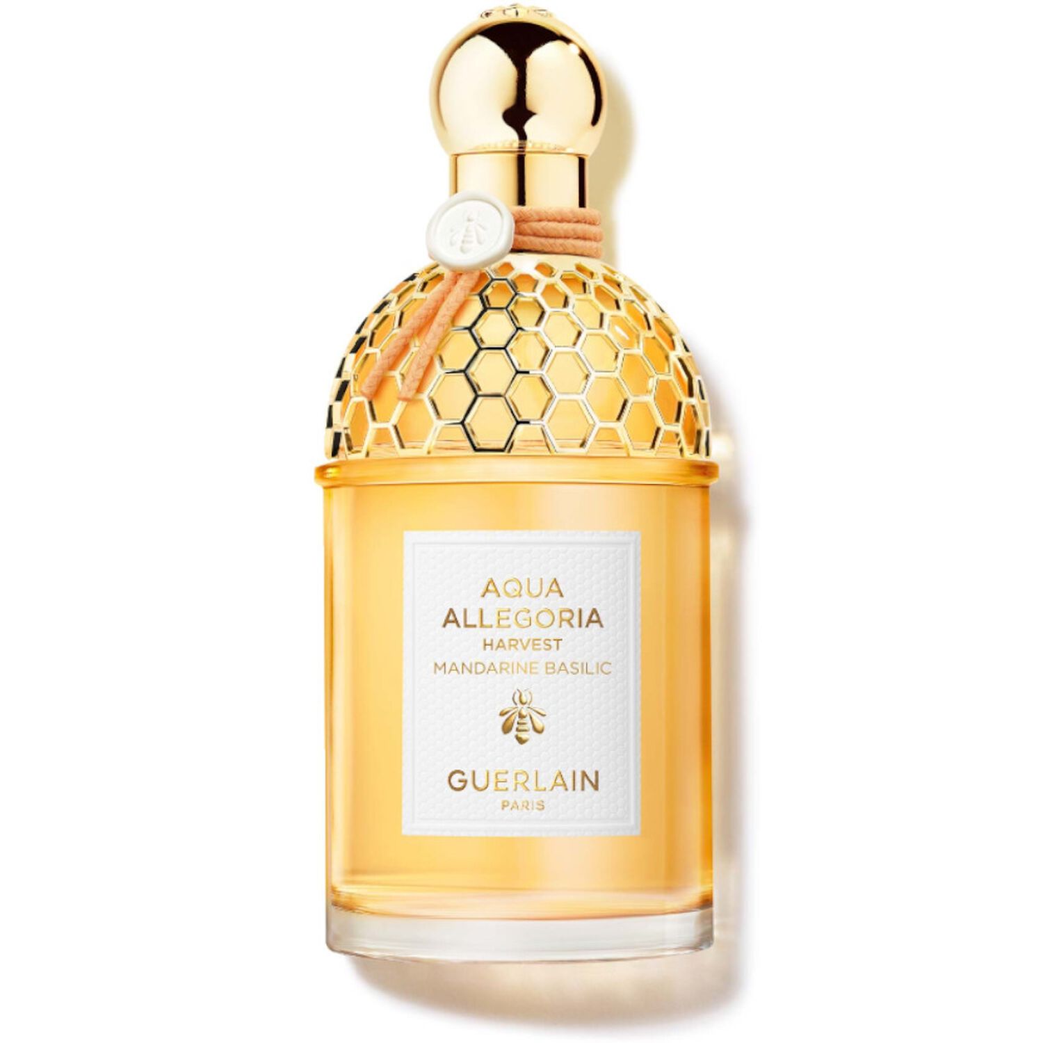 Guerlain Aqua Allegoria Harvest Eau de Toilette Mandarine Basilic