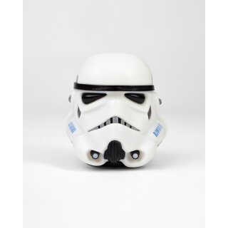 Star Wars Silikon Leuchte Stormtrooper