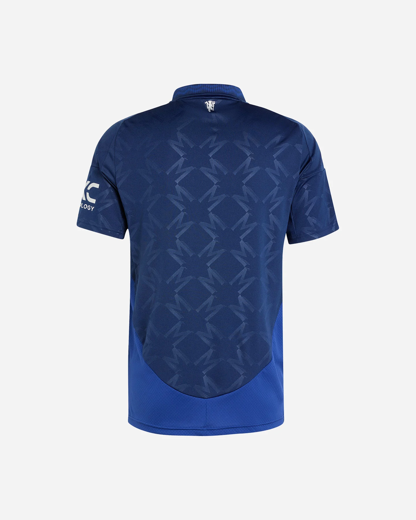Oficiálny futbalový dres Adidas Manchester United 24-25 Away M IU1390