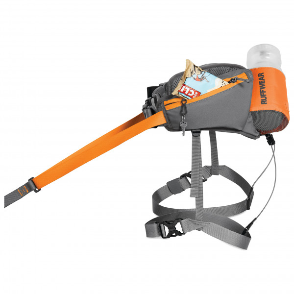 Ruffwear - Omnijore Joring System - Hundegeschirr