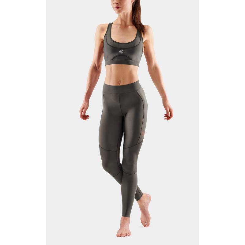 Skins S5 Tights Damen