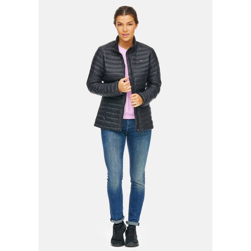 Jeff Green Luna Daunenjacke Damen