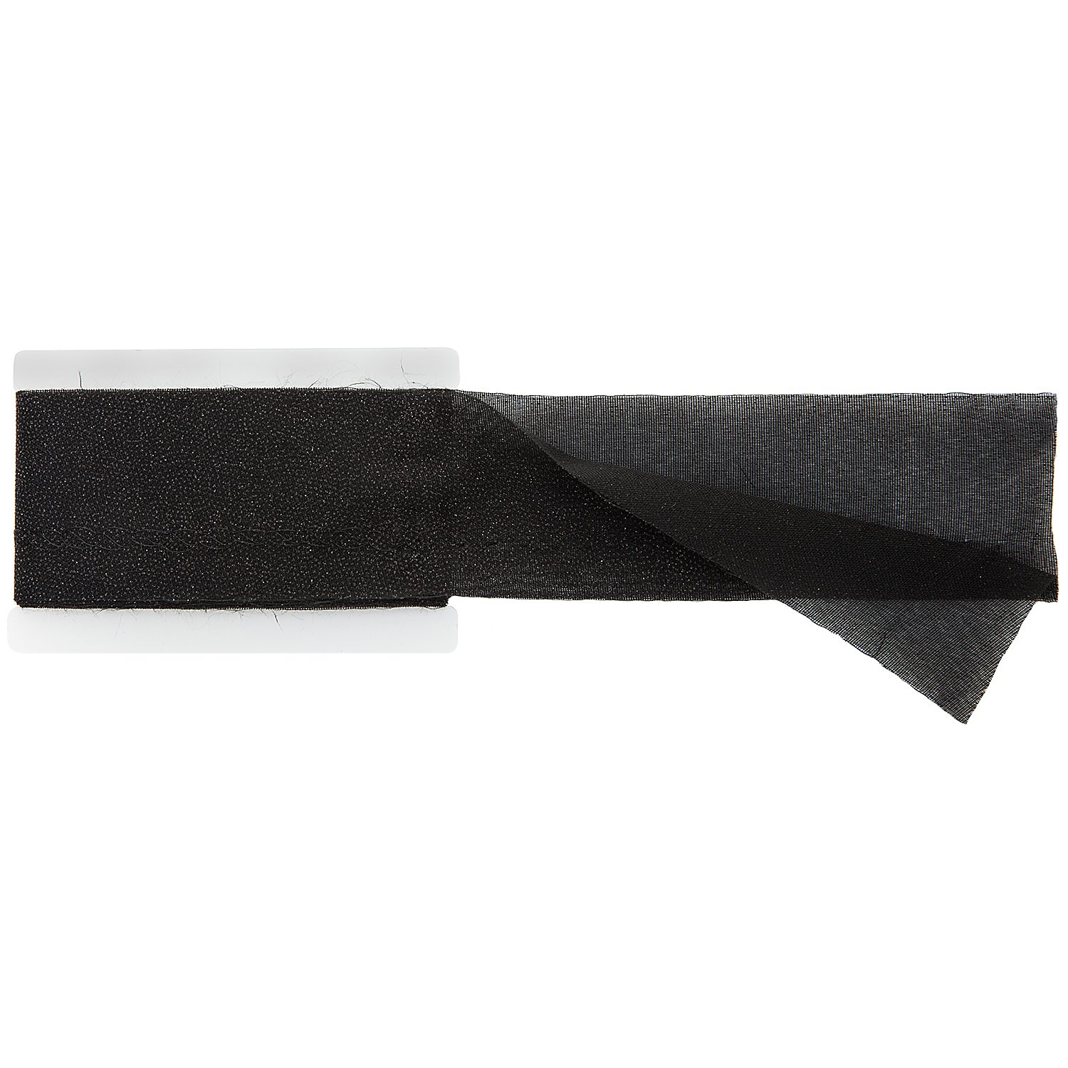 Vlieseline ® Perfekt Saum T40, schwarz, Breite: 4 cm, Länge: 3 m