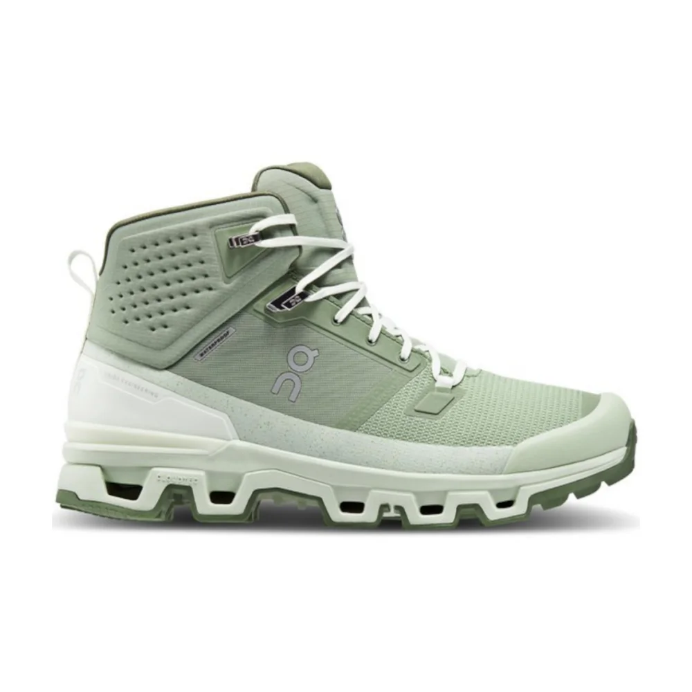 ON Cloudrock 2 Waterproof 63-98282 / grün