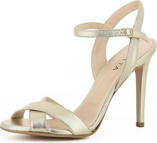 EVITA Damen Sandalette EVA