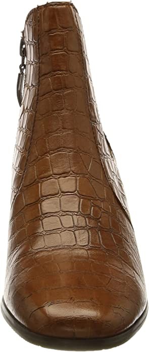 LURCHI Stiefeletten braun