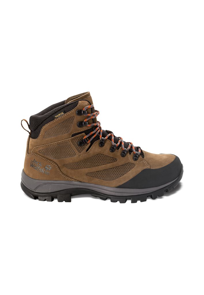 REBELLION TEXAPORE MID M Wasserdichte Trekkingschuhe Herren