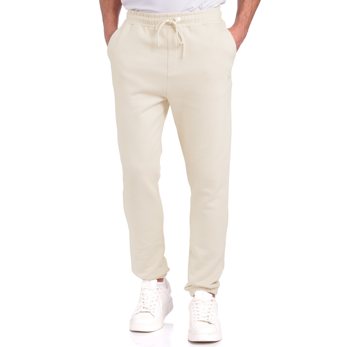 Herren Jogginghose mit Tunnelzug
