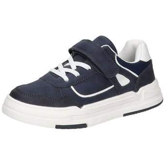 Puccetti Sneaker in blau