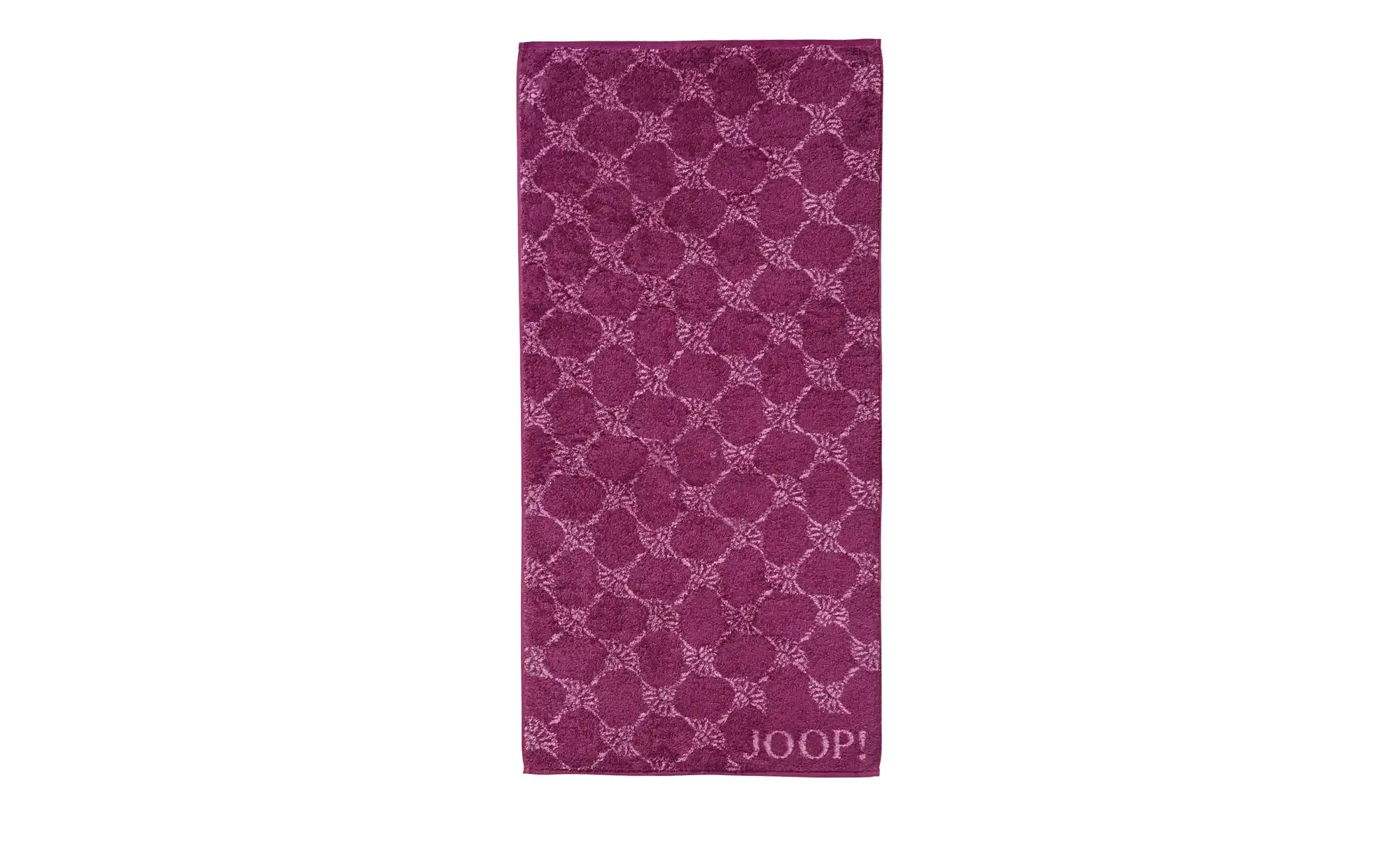 JOOP! Handtuch JOOP 1611 Classic Cornflower