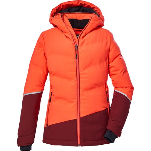 KINDER FUNKTIONSJACKE KSW 178 GRLS SKI QLTD JCKT