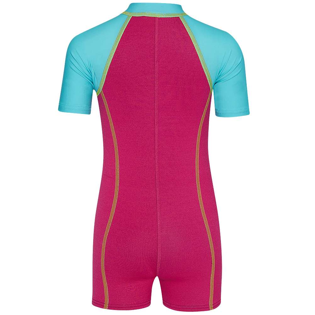 Speedo Sea Squad Hot Baby / Kleinkinder Badeanzug 68-77090B433