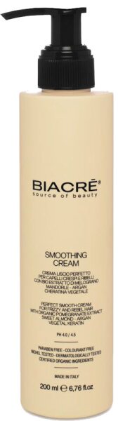 Biacrè Smoothing Cream Haarcreme