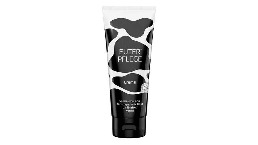 HAKA Euterpflege Creme 60 ml
