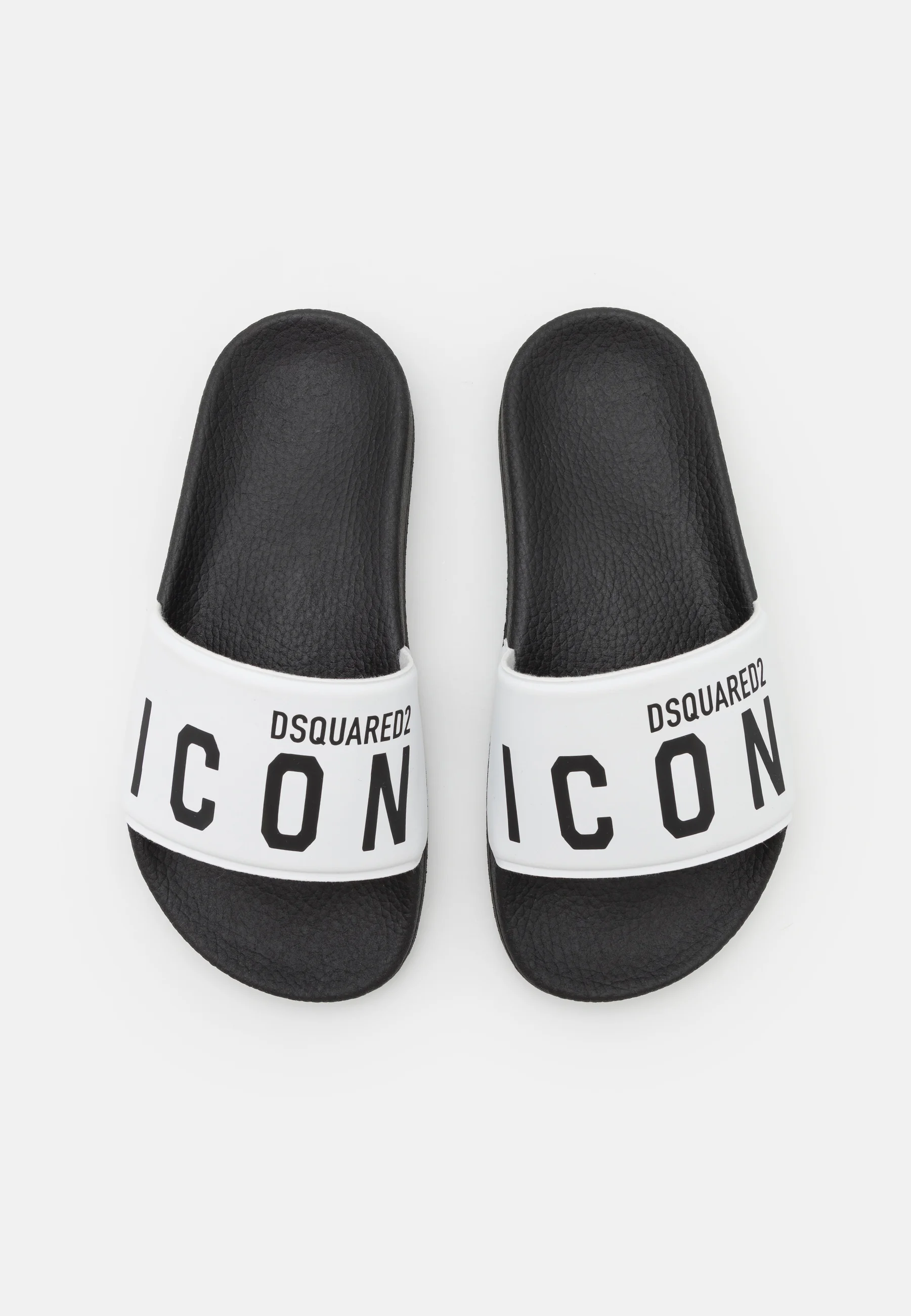 Dsquared2 UNISEX - Chanclas de playa