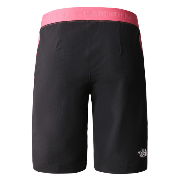 W STOLEMBERG ALPINE SLIM STRAIGHT SHORT Damen - Kletterhose