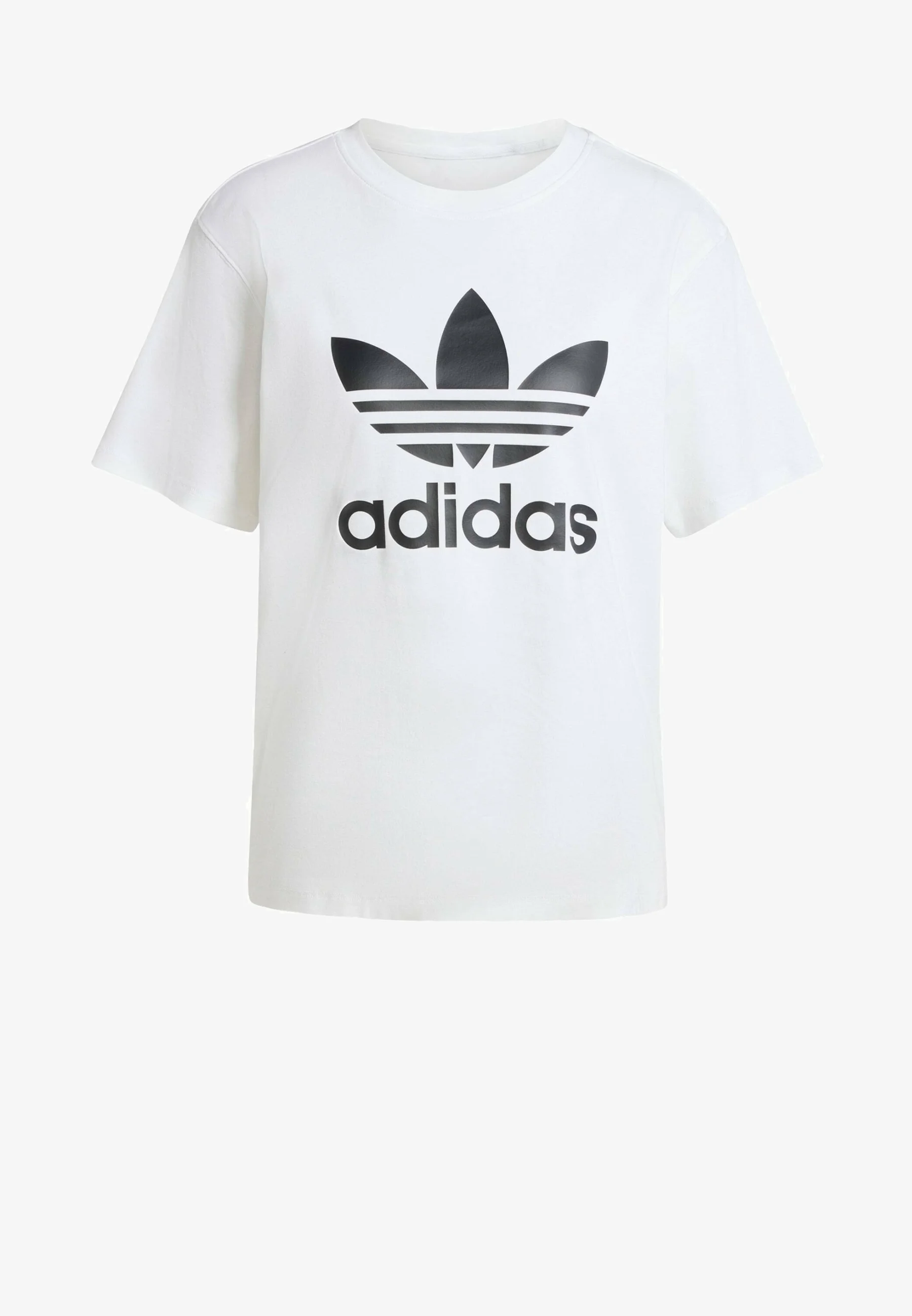 adidas Originals TREFOIL REGULAR - Camiseta con estampado