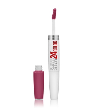 Maybelline Super Stay 24H Color Smile Brighter Liquid Lipstick-5 g