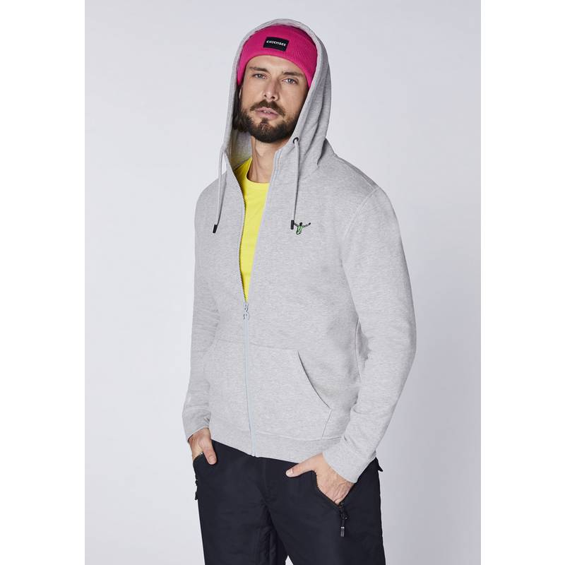 Chiemsee Sweatjacke Sweatjacke Herren