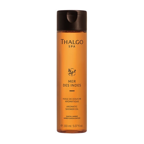Thalgo Spa Mer Des Indes Aromatisk Shower Oil 150 ml
