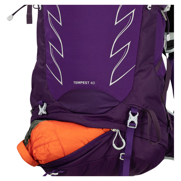 TEMPEST 40 Damen - Tourenrucksack