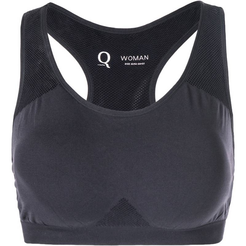 Q by Endurance ROSA SEAMLESS BH Damen