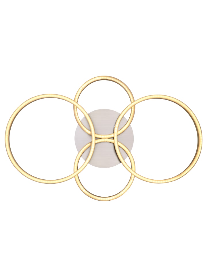 Globo lighting Deckenleuchte 