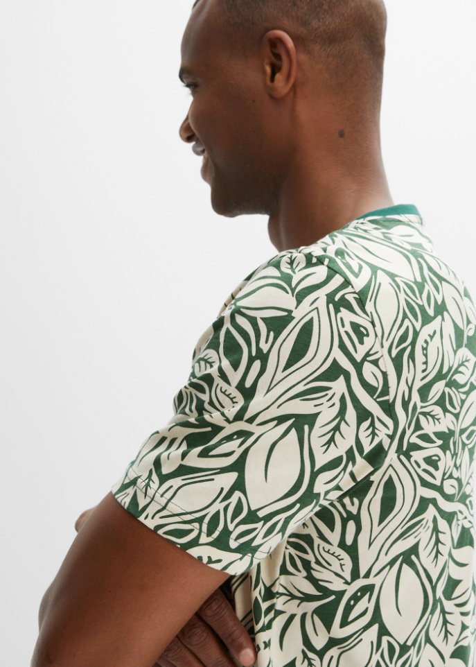 Henleyshirt